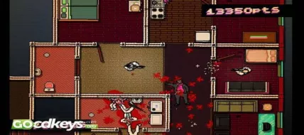 Hotline Miami 