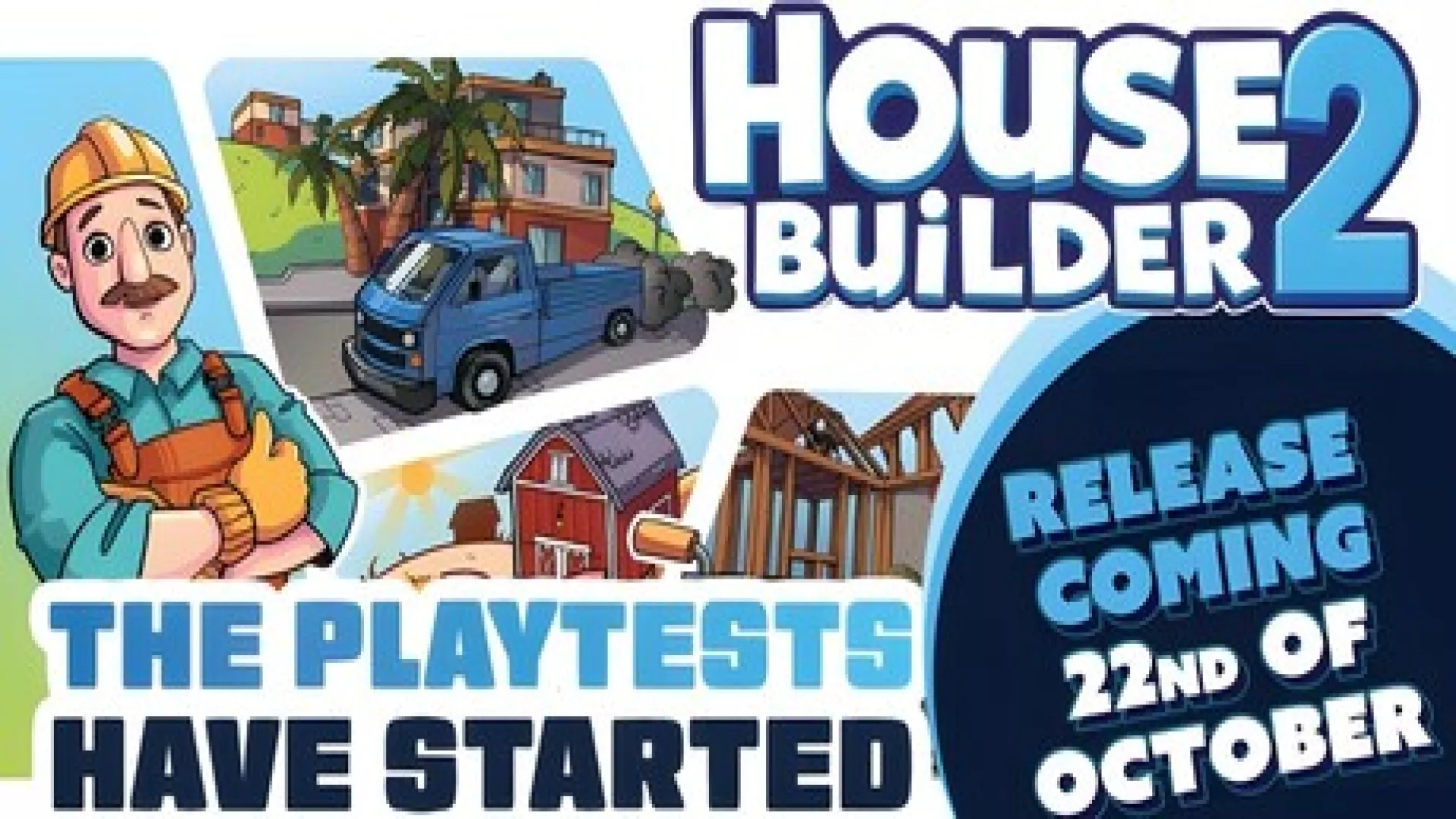 House Builder 2 cover