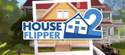 House Flipper 2