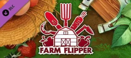 House Flipper Farm DLC