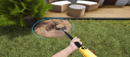 House Flipper: Garden DLC