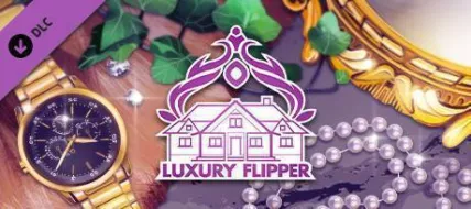 House Flipper Luxury DLC