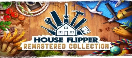 House Flipper Remastered Collection