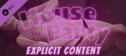 House Party Explicit Content Add On