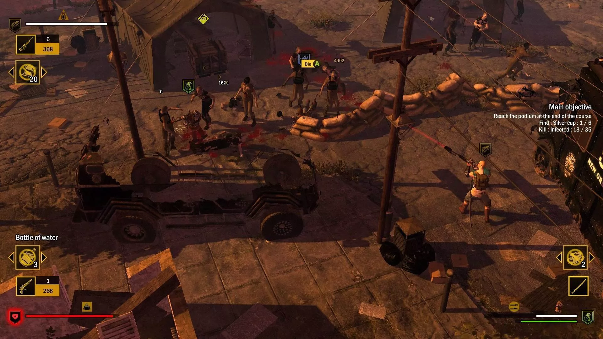 How to Survive 2 cover