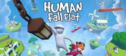 Human Fall Flat