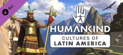 HUMANKIND Cultures of Latin America Pack