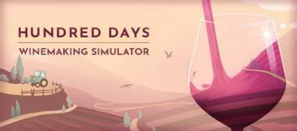 Hundred Days Winemaking Simulator