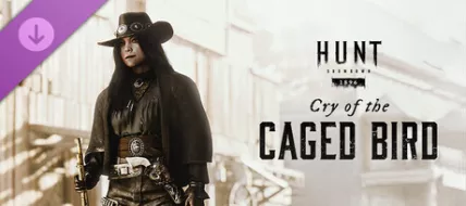 Hunt Showdown 1896 - Cry of the Caged Bird