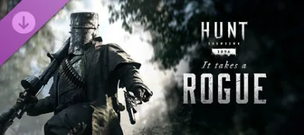 Hunt Showdown 1896 - It Takes a Rogue