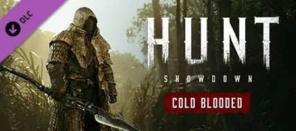 Hunt Showdown Cold Blooded