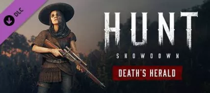 Hunt Showdown Deaths Herald