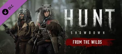 Hunt Showdown From the Wilds