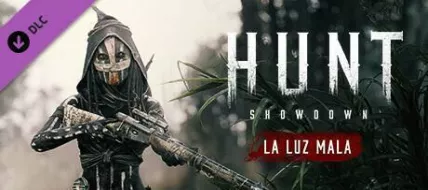 Hunt Showdown La Luz Mala