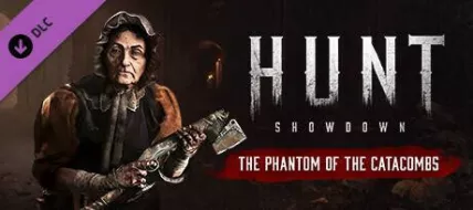 Hunt Showdown The Phantom of the Catacombs