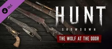 Hunt Showdown The Wolf at the Door