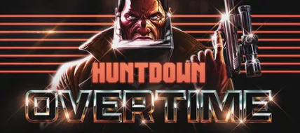 HUNTDOWN OVERTIME