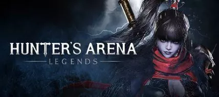 Hunters Arena Legends