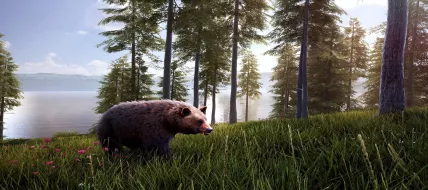 Hunting Simulator 2 Bear Hunter Pack