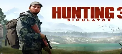 Hunting Simulator 3