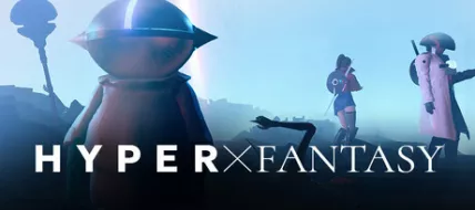 HYPERxFANTASY