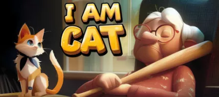 I Am Cat