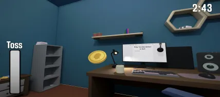 I Am Coin
