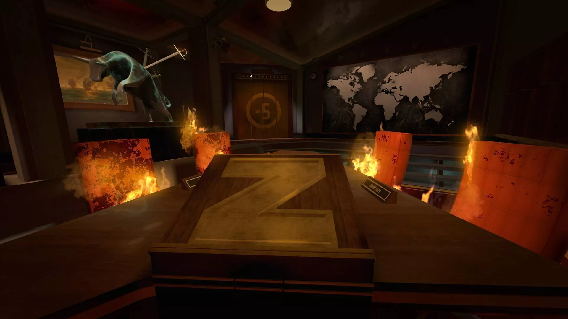 I Expect You To Die cover