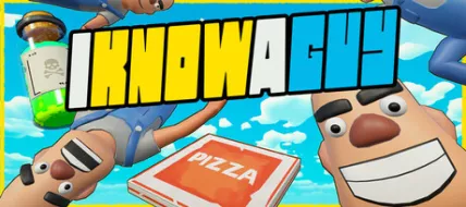 I Know a Guy Shady Life Simulator