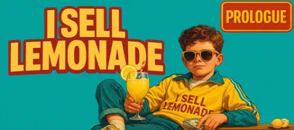 I Sell Lemonade Prologue
