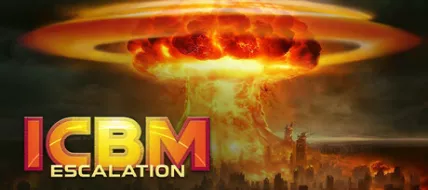 ICBM Escalation United States of Annihilation