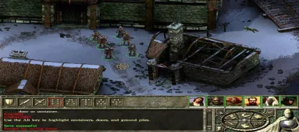 Icewind Dale 2 Complete