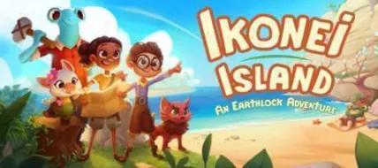 Ikonei Island An Earthlock Adventure