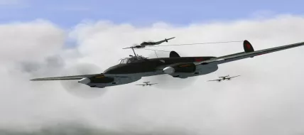 IL-2 Sturmovik 1946