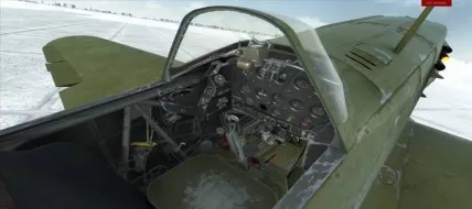 IL-2 Sturmovik Battle of Moscow