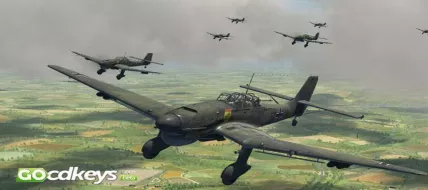 IL2 Sturmovik: Cliffs of Dover 