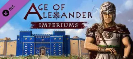 Imperiums Age of Alexander