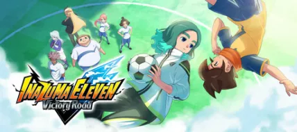 INAZUMA ELEVEN Victory Road