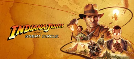 Indiana Jones and the Great Circle