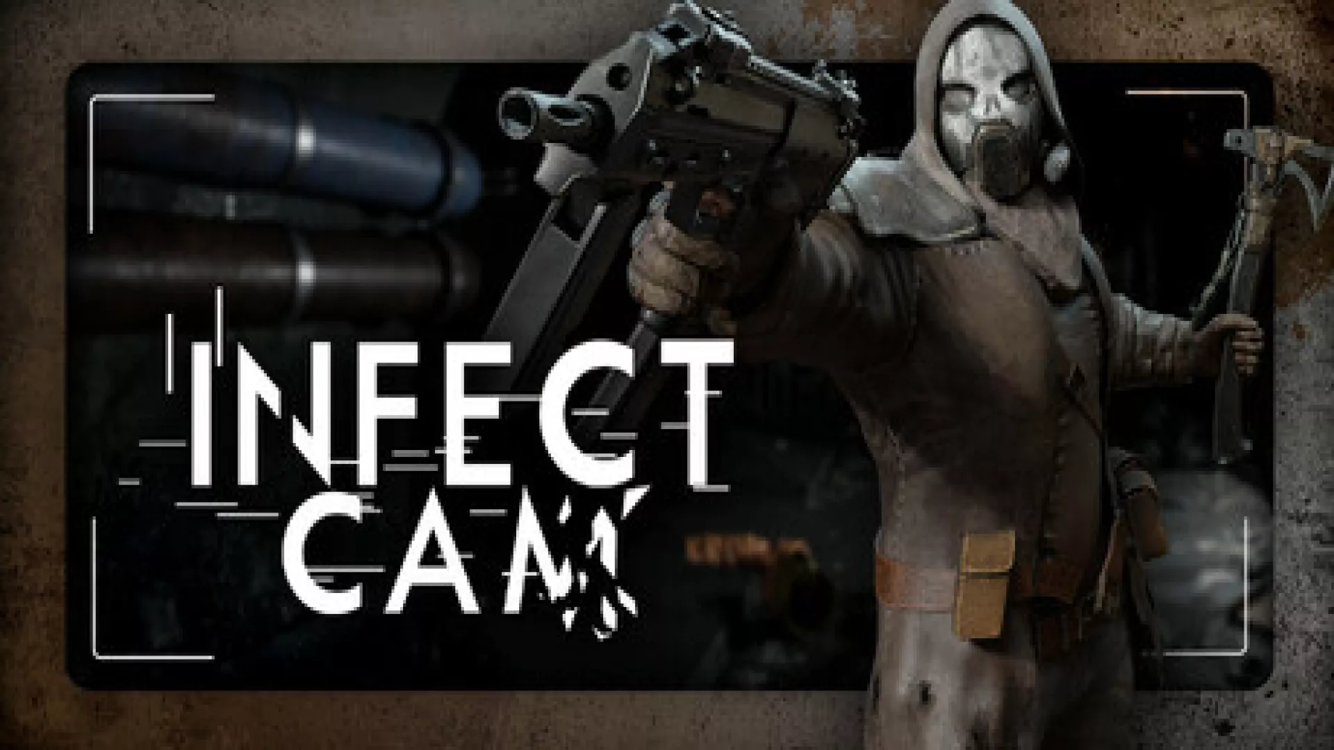 Infect Cam cover
