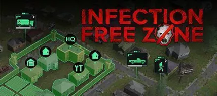 Infection Free Zone