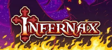 Infernax