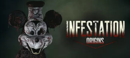 Infestation Origins