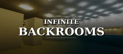Infinite Backrooms