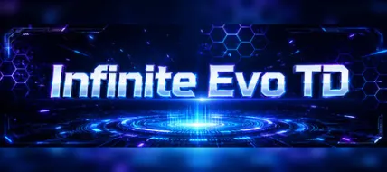 Infinite Evo TD
