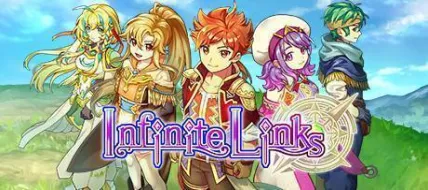 Infinite Links