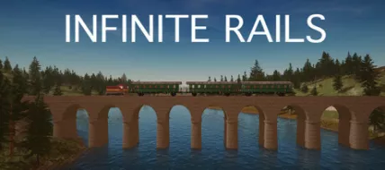 Infinite Rails