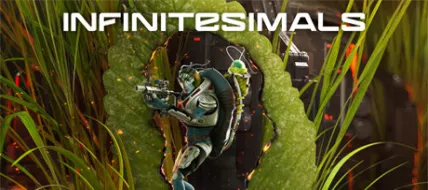 Infinitesimals