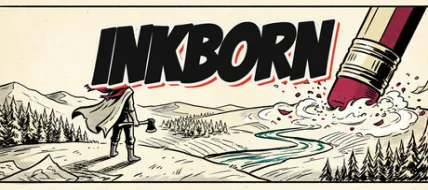 Inkborn