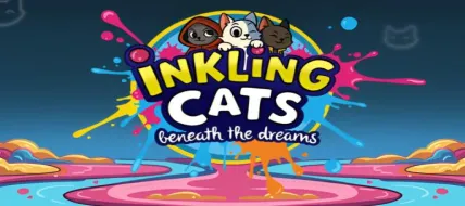 Inkling Cats: Beneath the dreams